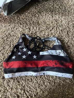 Born Primitive VITALITY ORIGINAL SPORTS BRA XL